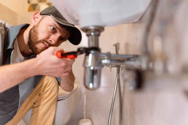 Best Faucet Repair  in Little Elm, TX