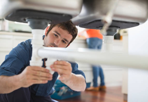  Little Elm, TX Plumbing Pros