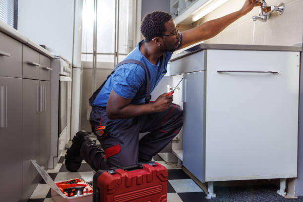 Best Gas Line Repair  in Little Elm, TX