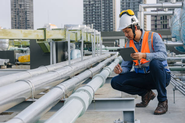 Best Sewer Line Repair  in Little Elm, TX
