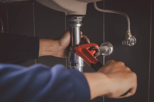 Best Leak Detection Services  in Little Elm, TX