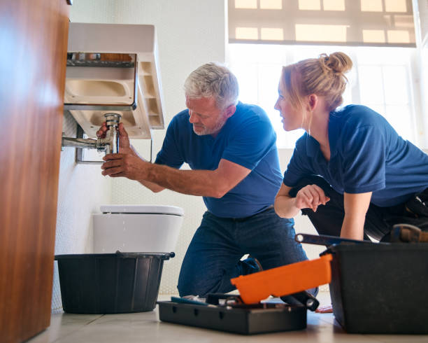 Best Residential Plumbing Services  in Little Elm, TX